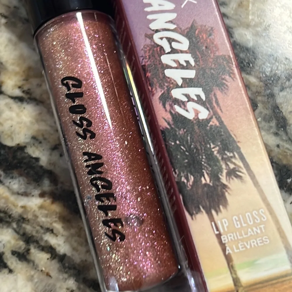 Smashbox this beautiful